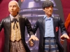 The First Doctor - Custom DOCTOR WHO Action Figure by Matt \'Iron-Cow\' Cauley