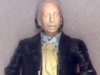 The First Doctor - Custom DOCTOR WHO Action Figure by Matt \'Iron-Cow\' Cauley