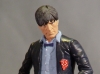 The Second Doctor - Custom DOCTOR WHO Action Figure by Matt \'Iron-Cow\' Cauley