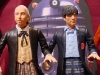 The Second Doctor - Custom DOCTOR WHO Action Figure by Matt 'Iron-Cow' Cauley