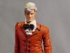 The Third Doctor - Custom DOCTOR WHO Action Figure by Matt \'Iron-Cow\' Cauley