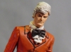 The Third Doctor - Custom DOCTOR WHO Action Figure by Matt \'Iron-Cow\' Cauley