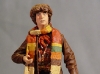 The Fourth Doctor - Custom DOCTOR WHO Action Figure by Matt \'Iron-Cow\' Cauley