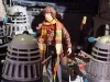 The Fourth Doctor - Custom DOCTOR WHO Action Figure by Matt 'Iron-Cow' Cauley