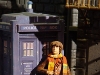 The Fourth Doctor - Custom DOCTOR WHO Action Figure by Matt \'Iron-Cow\' Cauley