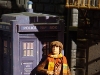 The Fourth Doctor - Custom DOCTOR WHO Action Figure by Matt 'Iron-Cow' Cauley