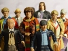 The Fourth Doctor - Custom DOCTOR WHO Action Figure by Matt \'Iron-Cow\' Cauley