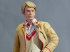 The Fifth Doctor - Custom DOCTOR WHO Action Figure by Matt \'Iron-Cow\' Cauley