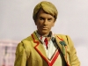 The Fifth Doctor - Custom DOCTOR WHO Action Figure by Matt \'Iron-Cow\' Cauley