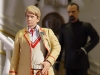 The Fifth Doctor - Custom DOCTOR WHO Action Figure by Matt 'Iron-Cow' Cauley