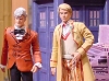 The Fifth Doctor - Custom DOCTOR WHO Action Figure by Matt 'Iron-Cow' Cauley