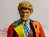 The Sixth Doctor - Custom DOCTOR WHO Action Figure by Matt 'Iron-Cow' Cauley