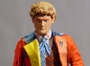 The Sixth Doctor - Custom DOCTOR WHO Action Figure by Matt \'Iron-Cow\' Cauley