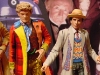 The Sixth Doctor - Custom DOCTOR WHO Action Figure by Matt 'Iron-Cow' Cauley