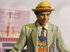 The Seventh Doctor - Custom DOCTOR WHO Action Figure by Matt 'Iron-Cow' Cauley
