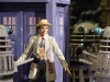 The Seventh Doctor - Custom DOCTOR WHO Action Figure by Matt 'Iron-Cow' Cauley