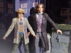 The Seventh Doctor - Custom DOCTOR WHO Action Figure by Matt 'Iron-Cow' Cauley