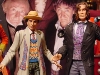 The Seventh Doctor - Custom DOCTOR WHO Action Figure by Matt 'Iron-Cow' Cauley