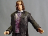 The Eighth Doctor - Custom DOCTOR WHO Action Figure by Matt \'Iron-Cow\' Cauley