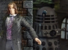 The Eighth Doctor - Custom DOCTOR WHO Action Figure by Matt 'Iron-Cow' Cauley