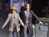 The Eighth Doctor - Custom DOCTOR WHO Action Figure by Matt 'Iron-Cow' Cauley