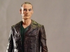 The Ninth Doctor - Custom DOCTOR WHO Action Figure by Matt \'Iron-Cow\' Cauley