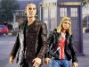 The Ninth Doctor - Custom DOCTOR WHO Action Figure by Matt \'Iron-Cow\' Cauley