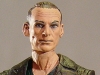 The Ninth Doctor - Custom DOCTOR WHO Action Figure by Matt \'Iron-Cow\' Cauley