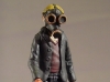 The Empty Child - Custom DOCTOR WHO Action Figure by Matt 'Iron-Cow' Cauley