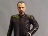 The Master (Roger Delgado) - Custom DOCTOR WHO Action Figure by Matt 'Iron-Cow' Cauley