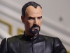 The Master (Roger Delgado) - Custom DOCTOR WHO Action Figure by Matt 'Iron-Cow' Cauley