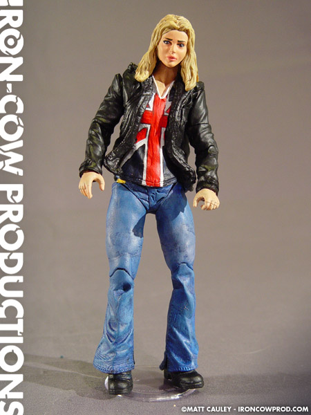 rose tyler action figure