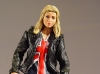 Rose Tyler (Billie Piper) - Custom DOCTOR WHO Action Figure by Matt 'Iron-Cow' Cauley