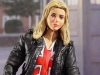 Rose Tyler (Billie Piper) - Custom DOCTOR WHO Action Figure by Matt \'Iron-Cow\' Cauley