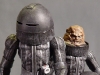 The Sontarans - Custom DOCTOR WHO Action Figure by Matt 'Iron-Cow' Cauley