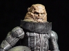 The Sontarans - Custom DOCTOR WHO Action Figure by Matt 'Iron-Cow' Cauley