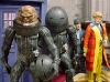 The Sontarans - Custom DOCTOR WHO Action Figure by Matt \'Iron-Cow\' Cauley