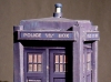 The TARDIS - Custom DOCTOR WHO Papercraft by Matt 'Iron-Cow' Cauley