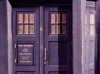 The TARDIS - Custom DOCTOR WHO Papercraft by Matt 'Iron-Cow' Cauley