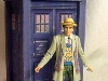 The TARDIS - Custom DOCTOR WHO Papercraft by Matt \'Iron-Cow\' Cauley