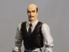 Alfred - Custom Action Figure by Matt 'Iron-Cow' Cauley