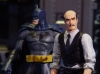 Alfred - Custom Action Figure by Matt 'Iron-Cow' Cauley