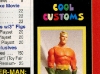 Featured in Lee\'s Action Figure and Toy Review #117