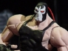 Bane - Custom Action Figure by Matt 'Iron-Cow' Cauley