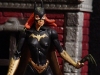 Batgirl - Custom Action Figure by Matt 'Iron-Cow' Cauley