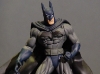 Batman - Custom Action Figure by Matt 'Iron-Cow' Cauley