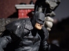 Batman (Gotham By Gaslight) - Custom Action Figure by Matt 'Iron-Cow' Cauley