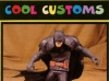 Batman (Gotham By Gaslight) - Featured in Lee's Action Figure and Toy Review #121