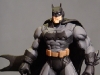 Batman (Knight Force Ninja) - Custom Action Figure by Matt 'Iron-Cow' Cauley