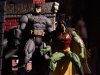 Batman (Knight Force Ninja) - Custom Action Figure by Matt 'Iron-Cow' Cauley